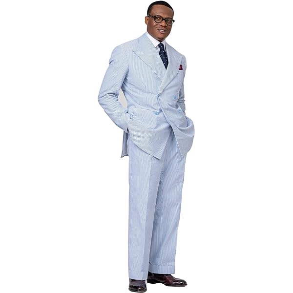 TIGHTBOOTH STRIPE SEERSUCKER セットアップ TIGHTBOOTH - STRIPE SEERSUCKER JACKET - SHRED